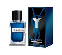 YVES SAINT LAURENT Y Men Iced Cologne Eau de Toilette Intense Eau de toilette 60 ML uomo