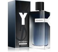 YSL Y UOMO EDP VAPO NATURAL SPRAY - 200 ml