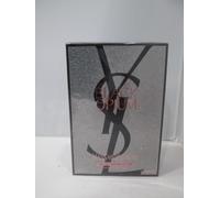 YSL Yves Saint Laurent BLACK OPIUM GLITTER Eau De Parfum 90ml spray - 38Y9003