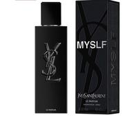 YSL YVES SAINT LAURENT MYSLF LE PARFUM 60 ML UOMO SIGILLATO ORIGINALE