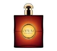 Yves Saint Laurent Eau de Toilette Opium 2009 Donna 50 ml