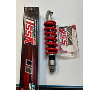 YSME30004 MONO AMMORTIZZATORE YSS PER BETA RR Enduro 125 4T 2005 2006 2007 2008