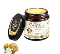 YSMYSM Full-Body Repair Cream, Powerful All-Body Skin Treatment Cream, Bee Venom Skin Treatment Cream, Crema veleno d'api, Crema al veleno d'api, Crema veleno d'api per tutti i tipi di pelle