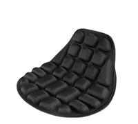 YSNFDN Cuscino per Sedile Moto per Benelli TRK 702 2023-2024, Altamente Elasticizzato Confortevole Traspirante Ammortizzante Cuscino Moto per Guida a Lungo Termine