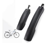 YSNFDN Set Parafanghi per Bici per Cube Acid, Parafango Anteriore e Posteriore, per 26-29″ Biciclette Protezione da Fango e Spruzzi, Facile da Installare