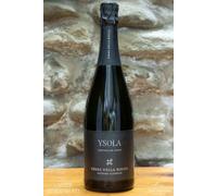 Ysola Dosaggio Zero Metodo Classico Sboccatura Novembre 2024 Terre della Rocca