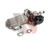 YSPARTS AGR-Valvola Adatta Per Audi A4 Avant 2.0 TDI A5 Sportback