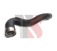 YSPARTS Tubo di Aspirazione Manicotto Turbo per Renault Maestro III Scatola 2.3