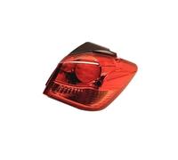 YSPOKJ magane Per Outlander Sport ASX RVR 2011-2019 Gruppo Luci Posteriori A LED Per Freni(Giusto)