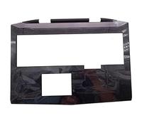 YSPYGTU Parti di Ricambio per Tastiera per Laptop Alienware 17 R1, Custodia Superiore, poggiapolsi, Copertura A12CT3