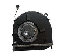 YSPYGTU Parti di Ricambio Ventola di Raffreddamento per Xiaomi PRO 15.6 181501-AR 2018AP1953 10th A10 MX250 MX350 ND75C07-19E13 6033B0076201 ND75C07-19E14 6033B0076301(CPU Fan)