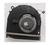 YSPYGTU Parti di Ricambio Ventola di Raffreddamento per Xiaomi PRO 15.6 181501-AR 2018AP1953 10th A10 MX250 MX350 ND75C07-19E13 6033B0076201 ND75C07-19E14 6033B0076301(GPU Fan)