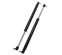 YSQHSODS Car Molle A Gas 2PC Posteriore Portellone Boot Gas Supporti Struts Bar Molla A Gas 55137022AB per Jeep per Grand Cherokee WJ WG 1999 2000 2001 2002 2003 2004