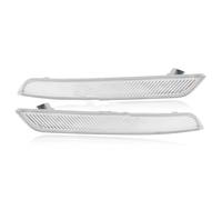 YSQHSODS Indicatori di direzione Per BMW X6 E71 E72 X5M 2008-2014 Luce Di Posizione Laterale Paraurti Anteriore Riflettore Lampada Indicatori Di Direzione Auto 1 Coppia Indicatore di direzione a LED