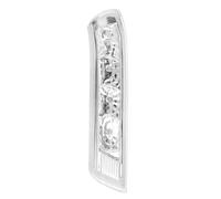 YSQHSODS Indicatori di direzione Per Hyundai Per Santa Per Fe Per Fantafe Per Veracruz IX55 2007-12 Indicatore Lampeggiante Specchietto Retrovisore LED Auto Indicatore di direzione a LED(Giusto)