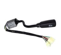 YSQHSODS Interruttore sul piantone sterzo 0055457424 Interruttore Combinato Interruttore Indicatori di Direzione per Mercedes per Benz T1 1977-1996 Interruttore Indicatore Direzione