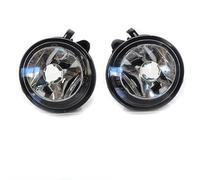 YSQIFBABD 63177238787 63177238788 Gruppo Fari Fendinebbia per BMW X1 X3 F25 X4 F26 X5 F15 X6 F16 2010 2011 2012 2020 Paraurti Anteriore Antinebbia Gruppo Fendinebbia(Pair Without Bulb)
