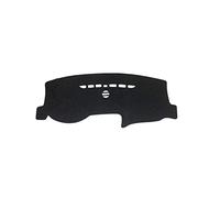 YSQIFBABD Auto Anti-UV Dash Zerbino Cruscotto Copertura per Ford Mondeo MK5 2014 2015 2016 2017 2018 2019 Tenda da Sole Dash Bordo Copertura Tappeto Auto Tappetino Antiscivolo