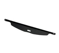 YSQIFBABD Coperture per Automobili Bagagliaio di Un'auto Tenda Anti Peep Partizione Carico Accessori Copertura Boot per VW per Teramont per PRO 2025 2026 2027 Tenda Bagagliaio Auto(Canvas)