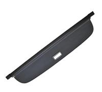 YSQIFBABD Coperture per Automobili Copertura per Bagagliaio di Un'auto per Range per Rover Sport L494 2014-2022 Vassoio per Tende per Schermatura Sicurezza Ombra Tenda Bagagliaio Auto