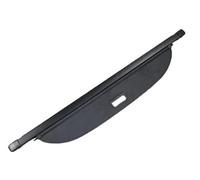 YSQIFBABD Coperture per Automobili per Pilota per YF5 6 2016 2017 2018 2019 2020 2021 2022 Cargo Posteriore Copertura Privacy Tronco dello Schermo Sicurezza Scudo Ombra Tenda Bagagliaio Auto