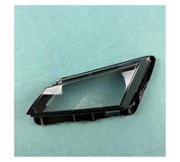 YSQIFBABD Copriobiettivo Per Skoda Per Kodiaq 2017~2021 Coprifaro Paralume Trasparente Lente Della Lampada Guscio Del Faro Ricambi Auto Di Ricambio Copri Faro Anteriore Auto(Sinistra)