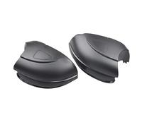 YSQIFBABD direzione dinamici 2 Pezzi Per VW Per Golf 6 Per MK6 Per GTI Pezzi Indicatori Direzione Dinamici A LED Specchietto Retrovisore Indicatore Direzione(Without holes)