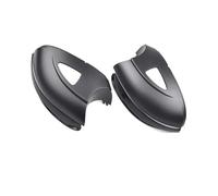 YSQIFBABD direzione dinamici 2 Pezzi Per VW Per Golf 6 Per MK6 Per GTI Pezzi Indicatori Direzione Dinamici A LED Specchietto Retrovisore Indicatore Direzione(With holes)