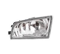 YSQIFBABD direzione dinamici Fendinebbia per CIIMO per CIVIC FD1 FD2 2006-2015 Fendinebbia Fari di segnalazione Sinistro Destro Accessori per auto(1 Pair no bulb)