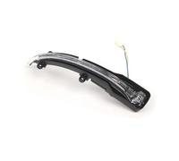 YSQIFBABD direzione dinamici Indicatore Direzione Specchietto Retrovisore Luce Svolta Specchietto Laterale Indicatore Direzione Posteriore Lampada Svolta Per Q7 4L0949101C 4L0949102C(R)