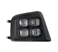 YSQIFBABD direzione dinamici Luce di marcia diurna a LED per auto luce di svolta luce fendinebbia per Toyota per Tacoma 2012-2015