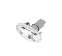 YSQIFBABD direzione dinamici Luci laterali per auto indicatori direzione luci posizione 6325G3 6325G4 per Peugeot 108 107 206 1007 407 per Partner Auto Parts(1 pc)