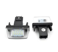 YSQIFBABD direzione dinamici Per Citroen C3 C4 C5 Per Berlingo Per Saxo Per Xsara Per Picasso 1/2 pezzi Luce a LED per auto(2 pezzi)