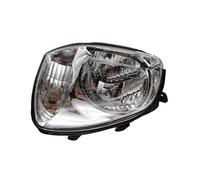 YSQIFBABD direzione dinamici Per Hyundai Per Santa Per Fe 2003-2006 Faro Anteriore Indicatore Direzione Indicatore Stop Fendinebbia HY2503134 Accessori(L)