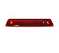 YSQIFBABD direzione dinamici Per Jeep Per Grand Per Cherokee 2005-2010 Auto Terza luce di stop Terza luce di stop Posteriore montaggio alto R-AUTO(Red Shell)