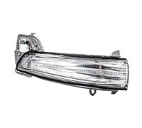 YSQIFBABD direzione dinamici Specchietto laterale Indicatore di direzione Luce auto Sostituzione 81730-0K080 Retrovisore per Toyota per Hilux Pratico