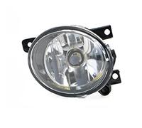 YSQIFBABD fari fendinebbia Lampada Fendinebbia Per VW Per Transporter T5 Per Caravelle 2010-2015 Paraurti Anteriore Anti-fendinebbia 7E0941699A 7E0941700A(1Pc Right)