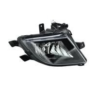 YSQIFBABD fari fendinebbia Per VW Per Sagitar 2015 2016 2017 Fendinebbia Auto Lampada Nebbia Segnalazione Automatica Paraurti Anteriore Griglia Guida Montaggio(1Pcs Left)