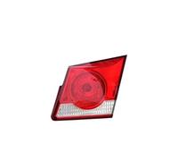 YSQIFBABD Faro Posteriore Auto 1 Pezzo Gruppo Freno sterzo fanale Posteriore per Chevy per Classic per Cruze 2009-2015(Inner R)