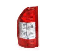 YSQIFBABD Faro Posteriore Auto Copertura Fanale Posteriore per Fanale Posteriore per Mercedes per Benz per Sprinter Fanale Posteriore Camion Senza Lampadina(L)