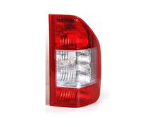YSQIFBABD Faro Posteriore Auto Copertura Fanale Posteriore per Fanale Posteriore per Mercedes per Benz per Sprinter Fanale Posteriore Camion Senza Lampadina(R)