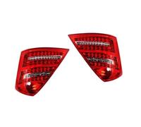 YSQIFBABD Faro Posteriore Auto Coppia Fanali Posteriori Sinistro Destro per Mercedes per Benz Classe S W221 Luce Retromarcia Luce Avvertimento Posteriore