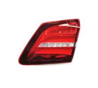 YSQIFBABD Faro Posteriore Auto Fanale Posteriore a LED per Mercedes per Benz GLS Class X166 Luce Freno Lato Esterno Luce Posteriore Lato Interno Luce Stop a LED(R Inner)
