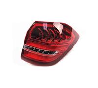 YSQIFBABD Faro Posteriore Auto Fanale Posteriore a LED per Mercedes per Benz GLS Class X166 Luce Freno Lato Esterno Luce Posteriore Lato Interno Luce Stop a LED(R Outer)