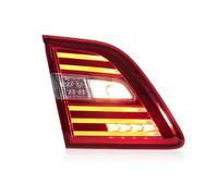 YSQIFBABD Faro Posteriore Auto Fanale Posteriore A LED per Mercedes per Benz W166 Fanale Posteriore A LED Fanale Posteriore ML300 ML350 ML400 2012-2015 Stile(R)