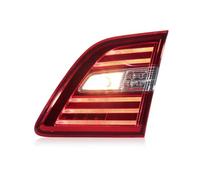 YSQIFBABD Faro Posteriore Auto Fanale Posteriore A LED per Mercedes per Benz W166 Fanale Posteriore A LED Fanale Posteriore ML300 ML350 ML400 2012-2015 Stile(L)