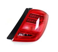 YSQIFBABD Faro Posteriore Auto Fanale Posteriore LED per Lifan Paraurti Posteriore Gruppo Ottico Posteriore Fanale Posteriore Freno Stop Retromarcia Fanale Posteriore Fanale Posteriore(R)