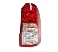 YSQIFBABD Faro Posteriore Auto Gruppo Ottico Posteriore Fanale Posteriore Luci Stop Luci Parcheggio per SsangYong per Actyon per Sports 8360132003 8360232003(R)
