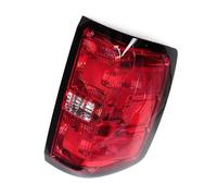 YSQIFBABD Faro Posteriore Auto per Chevy per Silverado Versione USA 2014-2018 Fanale Posteriore A LED Luce Direzione Luce Stop Gruppo Ottico GM2801261GM2800261(16-18 R)