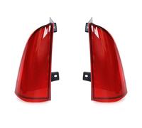 YSQIFBABD Faro Posteriore Auto per Mercedes Paraurti Posteriore Fanale Posteriore Luce Freno Fanale Posteriore Luce Triangolo Superiore Luce Piccola A6398201964(L And R)